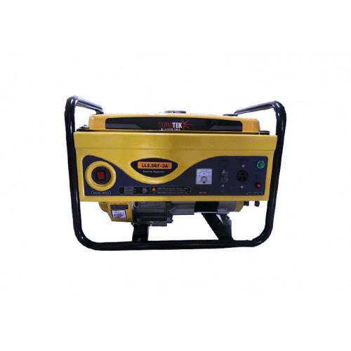 GENERATRICE GASOLINE DURATEK LL 2.5GF-3A 2.5KW