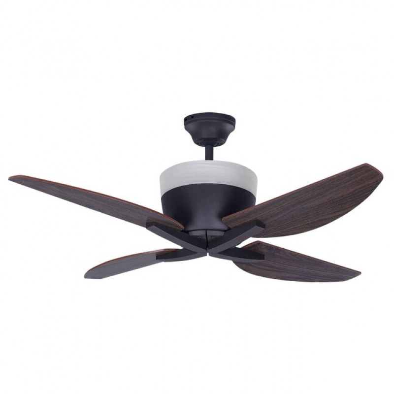 CEILLING FAN 42"SUMMIT ORB , CF42SUM4ORB