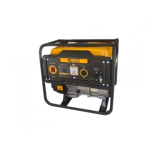 GENERATRICE GASOLINE 1400W KG2200-A -120/240VV 60HZ