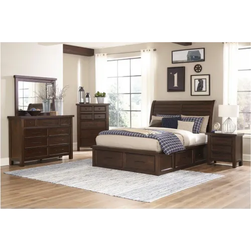 KIT CHAMBRE HOMELEGANCE QUEEN 1559Q
