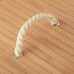 BAMBOO HAMPER NESTED W LID HMP