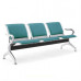 CHAISE D'ATTENTE 3 PLCS YA-35