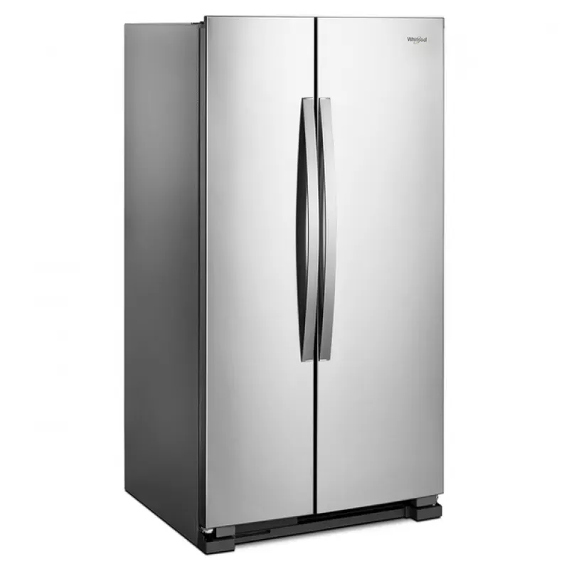 REFRIGERATEUR WHIRLPOOL WD5600S SIDE BY SIDE 25CF