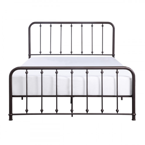 QUEEN PLATFORM BED 1638-1
