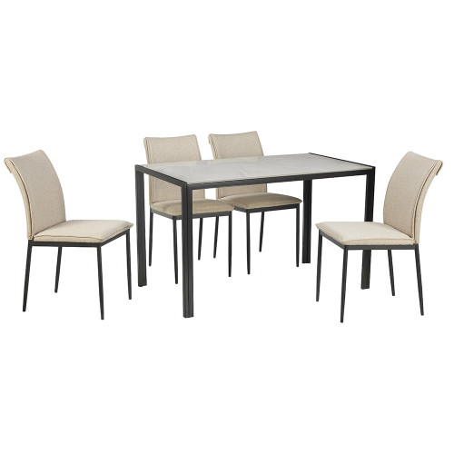DINETTE 5 PLACES MLM-181890