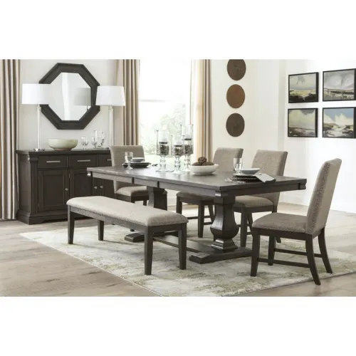 KIT SALLE A MANGER HOMELEGANCE HE5741-94