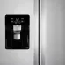 REFRIGERATEUR WHIRLPOOL 25 CUFT SIDE BY SIDE 7WRS25SDHM