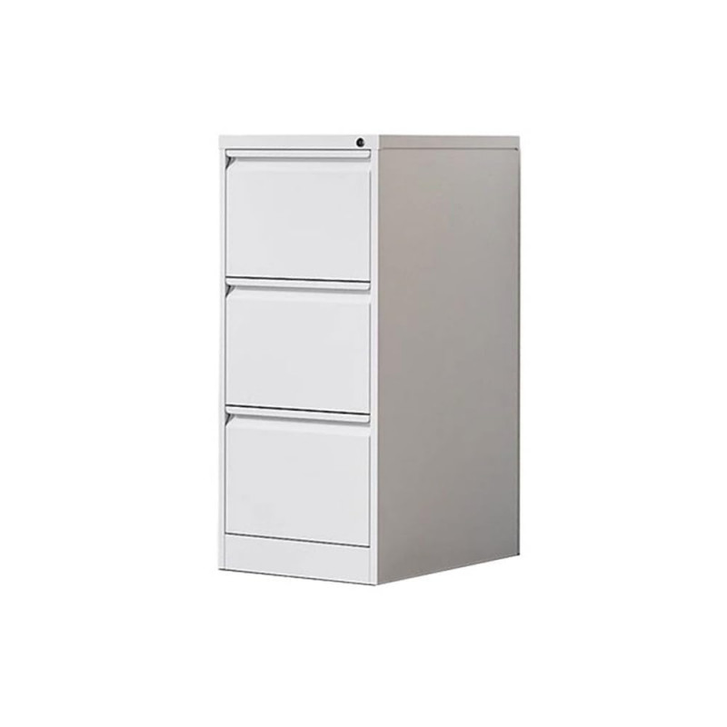 CLASSEUR METALLIQUE 3 TRS DNK-A03 8/1/2 X11 LIGHT GREY CLASSEUR METALLIQUE 3 TRS DNK-A03 8/1/2 X11 LIGHT GREY