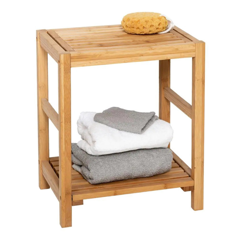 BAMBOO SPA BENCH BTH-02100