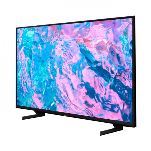 TELEVISION SAMSUNG 43'' UN43CU7090PXPA UHD 4K SMART