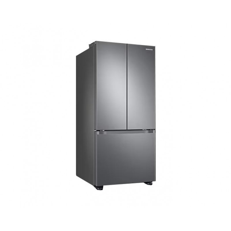 REFRIGERATEUR SAMSUNG RF22A4010S9/AP FRENCH DOOR 22.2 CU.FT