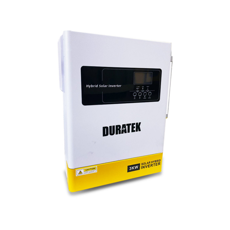 HYBRID INVERTER 3KW-48VDC 3KW120