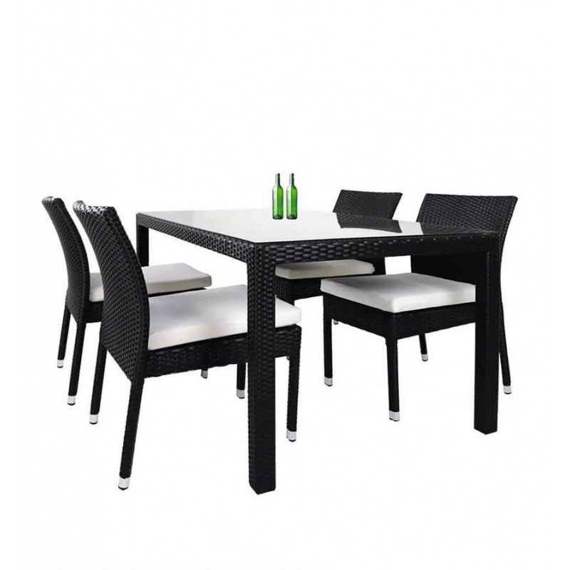 SALLE A MANGER 5 PCS MLM-210524