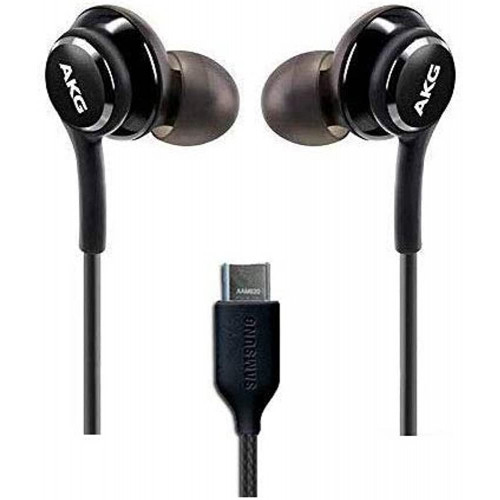 SAMSUNG NOTE 10/10+USB-AC AKG HEADSETHS-SAM-NC