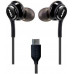SAMSUNG NOTE 10/10+USB-AC AKG HEADSETHS-SAM-NC