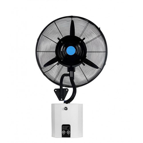 VENTILATEUR  ASIA  ELECRRONICS AK10C-WL ( WALL)