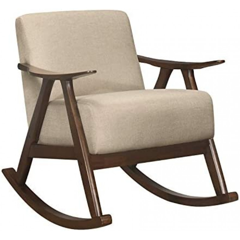 ROCKING CHAIR 1034BR-1