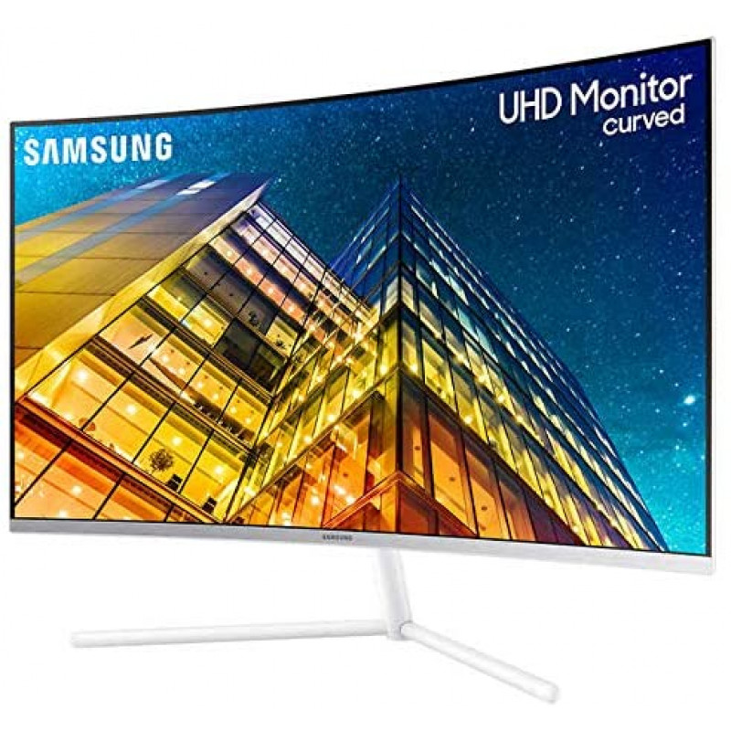 SAMSUNG  MONITOR 32'' LU32R591CWNXZA