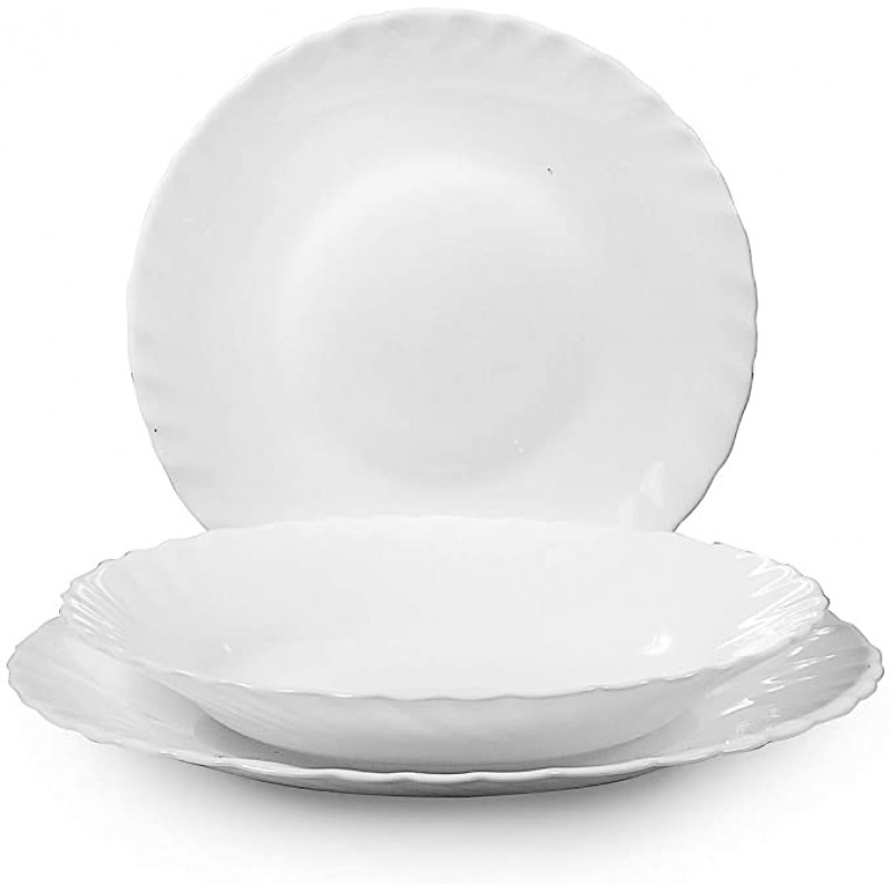JEU DE 20 PIECES, DINNER TEA S