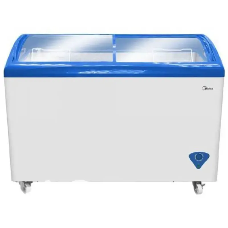 ICE CREAM SHOWCASE MIDEA HD-439C 234L