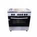 FOUR BERKLAYS 30'' LE CHEF BERKLAYS BLANC