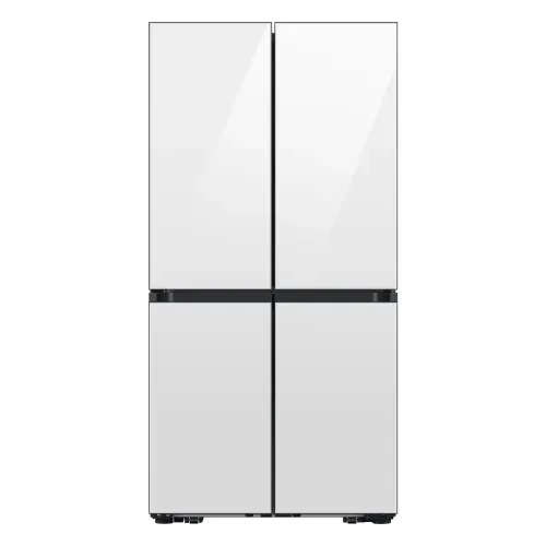 REFRIGERATEUR SAMSUNG RF23DB965012AP WHITHE BE SPOKE FRENCH DOOR 396L