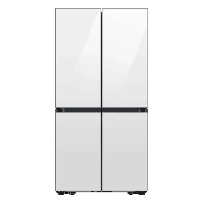 REFRIGERATEUR SAMSUNG RF23DB965012AP WHITHE BE SPOKE FRENCH DOOR 396L