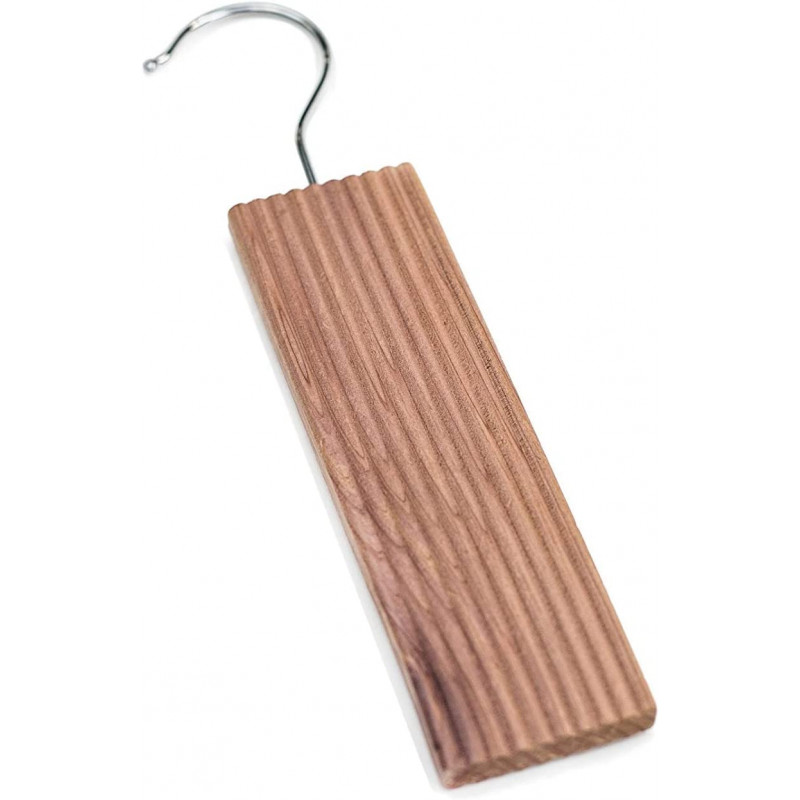 CEDAR CLOSET HANG UP HNG-O3471