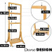 BAMBOO TOWE RAIL BTH-06901