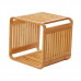 BAMBOO SPA BENCH BTH-02100