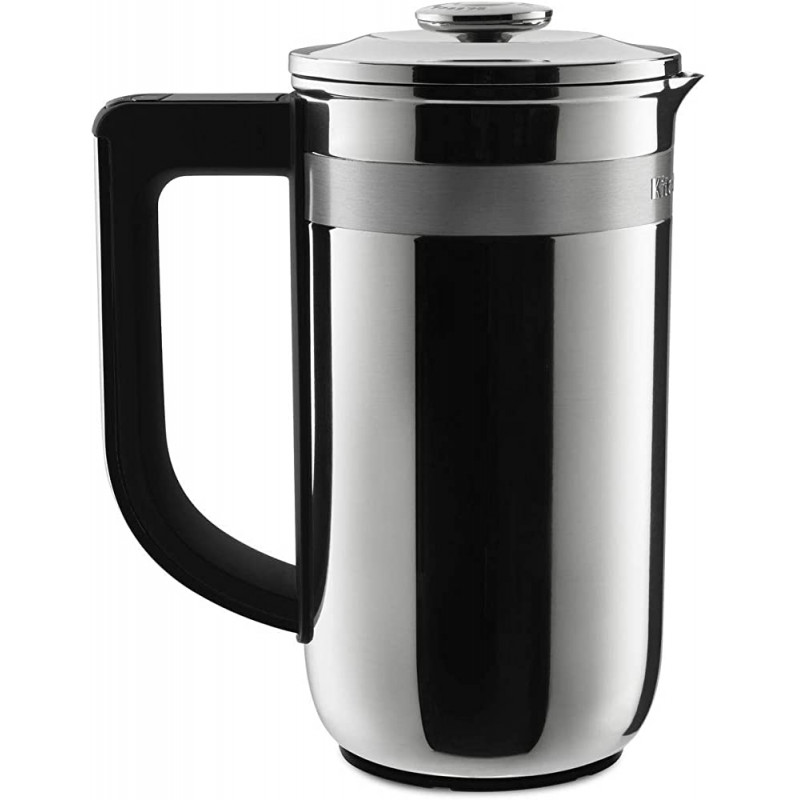 COFFEE MAKER KITCHEN AID KCM0512SS