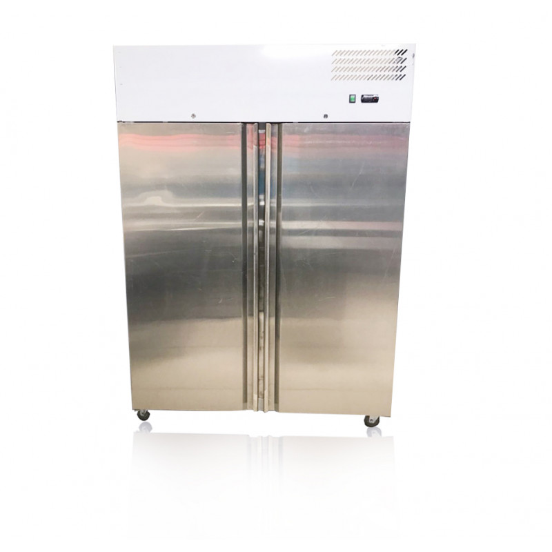 FREEZER BERKLAYS BPRO1402FREGN.16