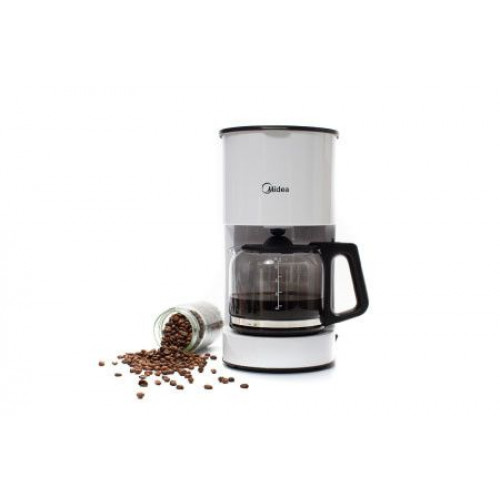 COFFEE MAKER 1.25L MIDEA MA-D1502