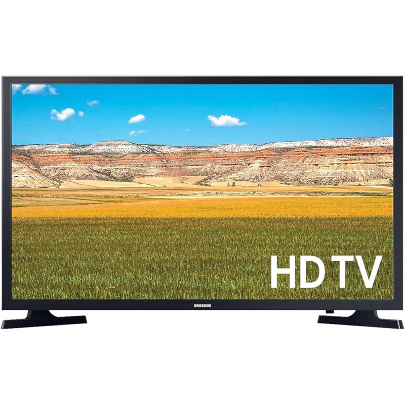 TELEVISION SAMSUNG 32'' UN32T4300APXPA T4300 HD SMART TV 2020
