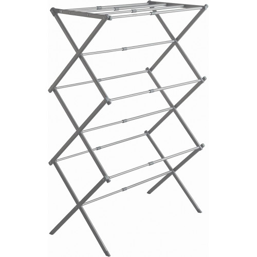 OVERSIZE FOLDING DRYNG RACK D