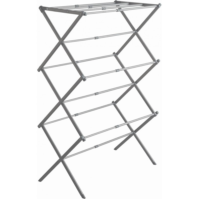 OVERSIZE FOLDING DRYNG RACK D