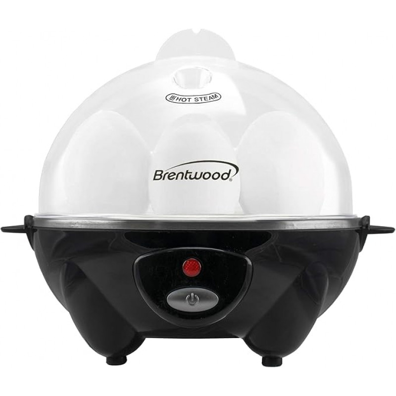 EGG COOKER TS-1045BK