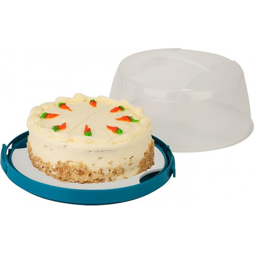ROUND CAKE CARRIER KCH-03840