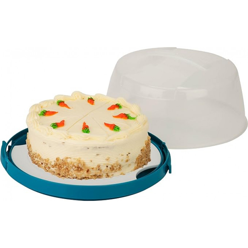 ROUND CAKE CARRIER KCH-03840