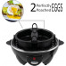 EGG COOKER TS-1045BK