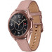 SAMSUNG WATCH SM-R850 STAINLESS BT 41 BRONCE