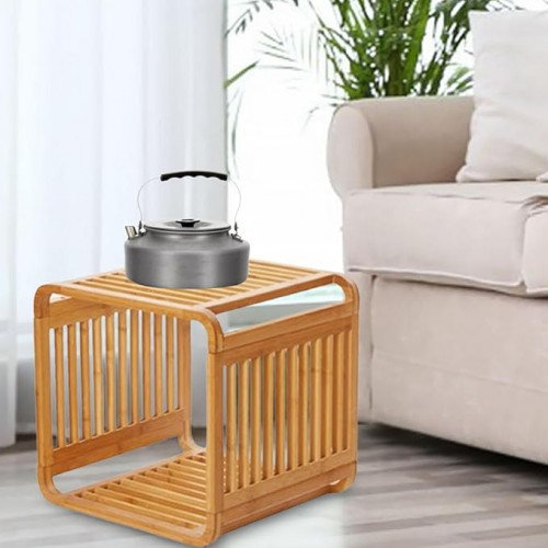 BAMBOO SPA BENCH BTH-02100