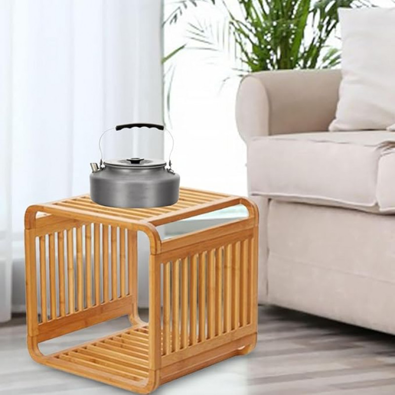 BAMBOO SPA BENCH BTH-02100