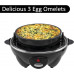 EGG COOKER TS-1045BK