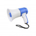 MEGAPHONE W/ RECHAGE BATTERY 35W