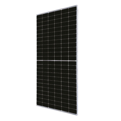 PANNEAU SOLAIRE 450W MONO SOLAIR MODULES