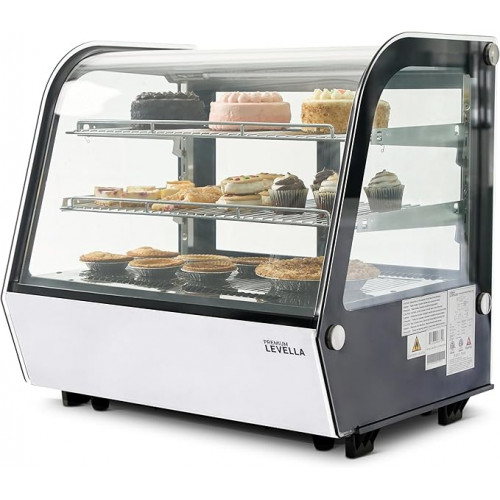 PREMIUM DISPLAY CAKE PRCN427DR (CONSERVE) 4.2 CUFT