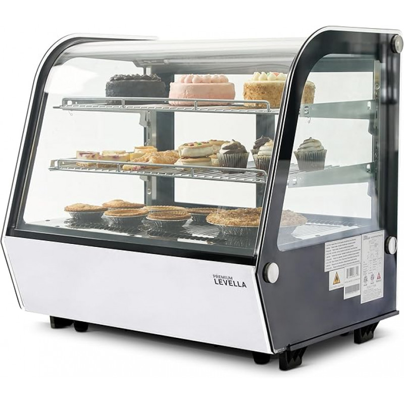 PREMIUM DISPLAY CAKE PRCN427DR (CONSERVE) 4.2 CUFT
