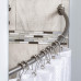 72 IN CURVED SHOWER ROD BTH-03