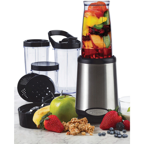 BLENDER BRENTWOOD MULTI PRO 20 PCS BWJB199